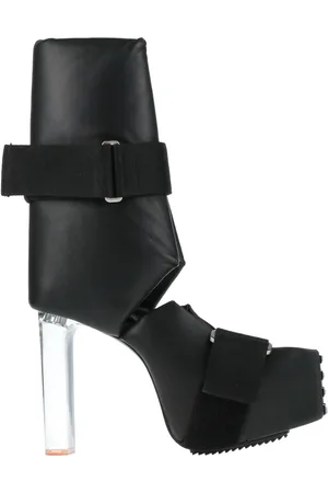 Rick Owens CALZATURE Stivali