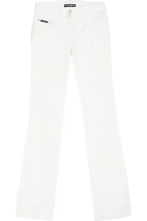Dolce & Gabbana BOTTOMWEAR Pantaloni