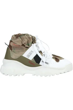 F_WD CALZATURE Sneakers