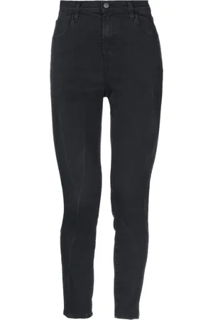 J Brand BOTTOMWEAR Pantaloni jeans