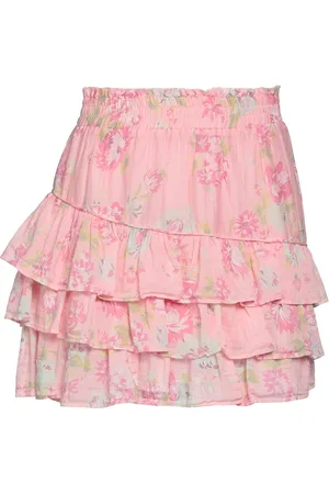 LOVESHACKFANCY BOTTOMWEAR Minigonne