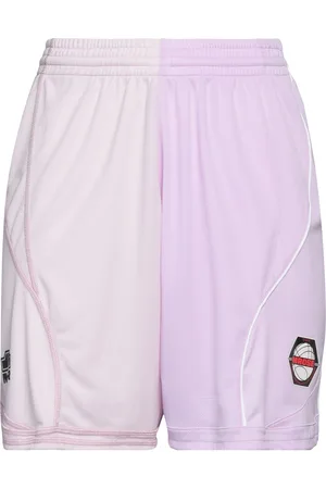 MARTINE ROSE BOTTOMWEAR Shorts e bermuda