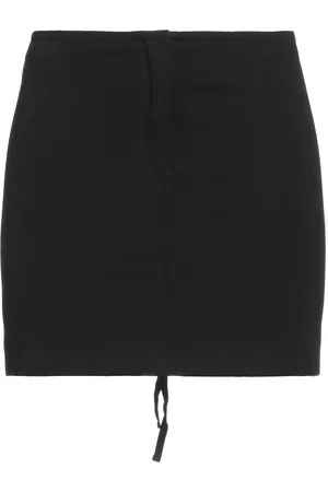 John Richmond BOTTOMWEAR Minigonne