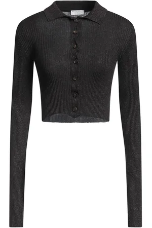 Brunello Cucinelli MAGLIERIA Cardigan