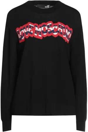 Moschino MAGLIERIA Pullover