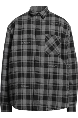 OFF-WHITE OFFWHITE™ TOPWEAR Camicie