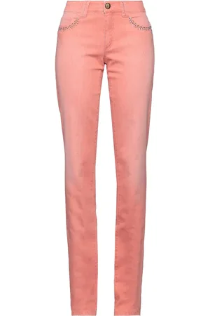 ANGELO MARANI BOTTOMWEAR Pantaloni jeans