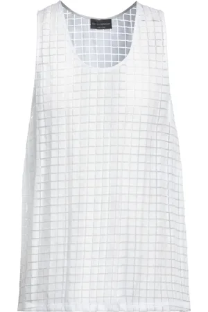 Emporio Armani TOPWEAR Canotte