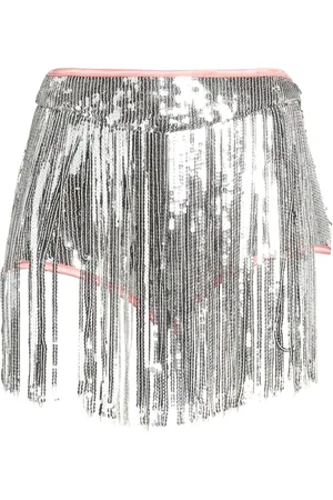 FORTE FORTE BOTTOMWEAR Shorts e bermuda