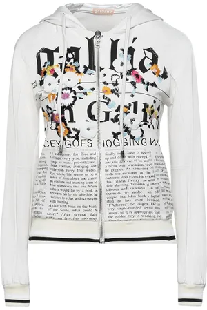 John Galliano TOPWEAR Felpe
