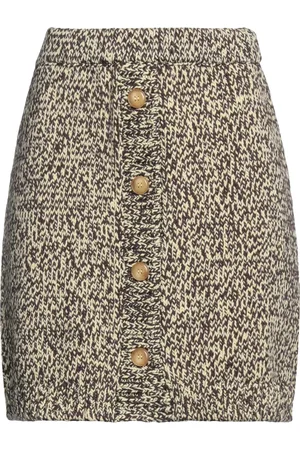 Nanushka BOTTOMWEAR Minigonne