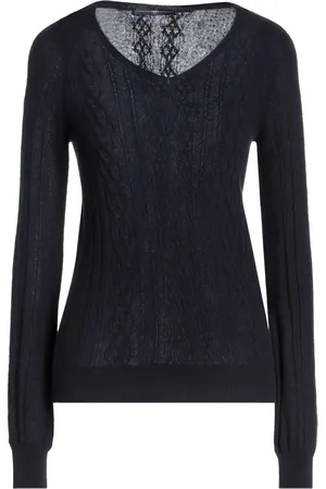 High MAGLIERIA Pullover