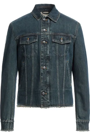 Zadig & Voltaire CAPISPALLA Capispalla jeans