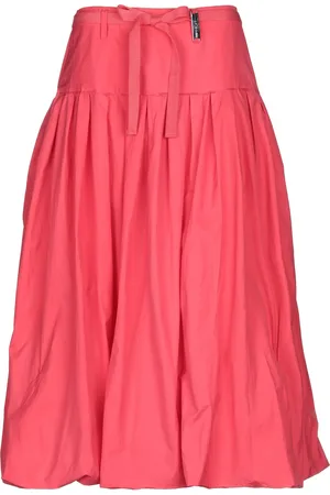 High BOTTOMWEAR Gonne midi