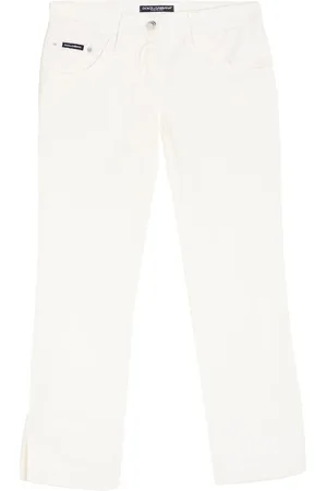 Dolce & Gabbana BOTTOMWEAR Pantaloni