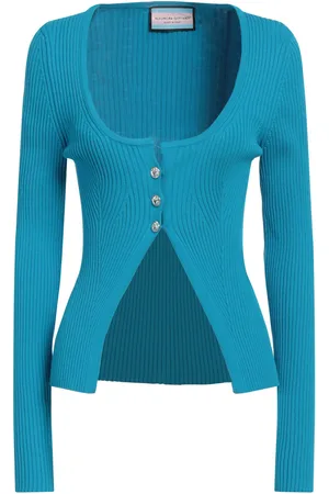 Eleonora Gottardi MAGLIERIA Cardigan