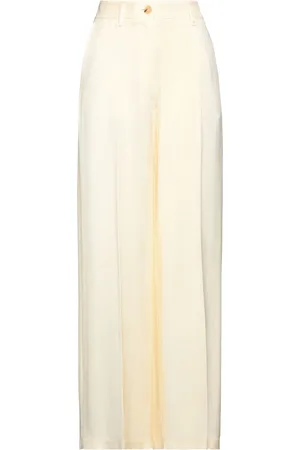 FORTE FORTE BOTTOMWEAR Pantaloni