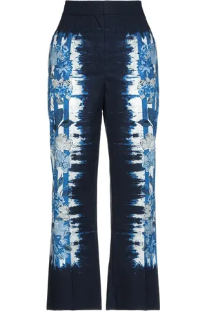 Alberta Ferretti BOTTOMWEAR Pantaloni