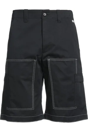 Msgm BOTTOMWEAR Shorts e bermuda