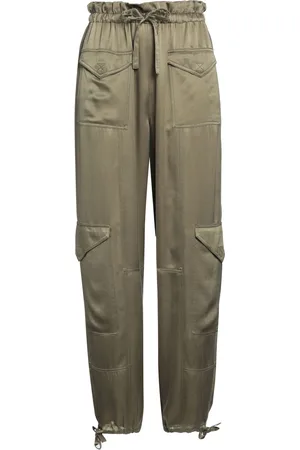 Ganni BOTTOMWEAR Pantaloni