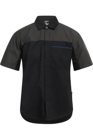 GR10K TOPWEAR Camicie
