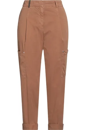 PESERICO SIGN BOTTOMWEAR Pantaloni
