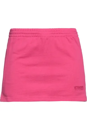 Vetements BOTTOMWEAR Minigonne
