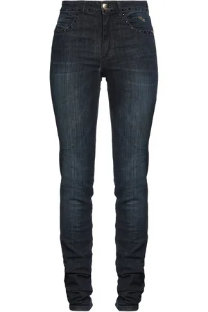 ANGELO MARANI BOTTOMWEAR Pantaloni jeans