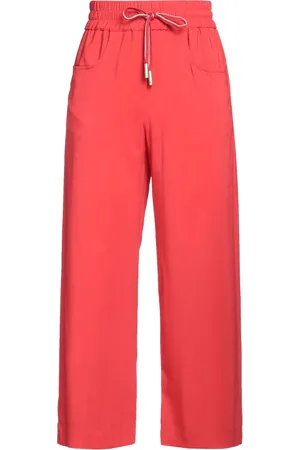 LORENA ANTONIAZZI BOTTOMWEAR Pantaloni