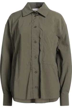 ERIKA CAVALLINI TOPWEAR Camicie