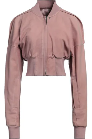Rick Owens CAPISPALLA Giacche & Giubbotti