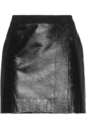 AVIÙ BOTTOMWEAR Minigonne