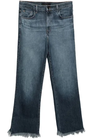 J Brand BOTTOMWEAR Pantaloni jeans