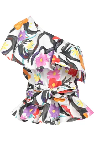 Stella Jean TOPWEAR Top