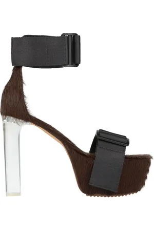 Rick Owens CALZATURE Sandali