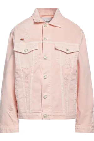 Dondup CAPISPALLA Capispalla jeans