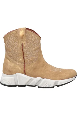 Texas Robot CALZATURE Stivaletti