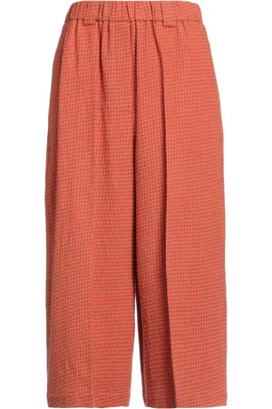 ALYSI BOTTOMWEAR Pantaloni