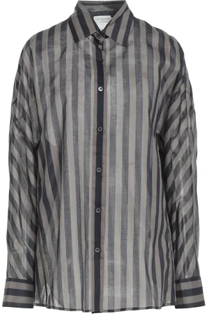 DRIES VAN NOTEN TOPWEAR Camicie
