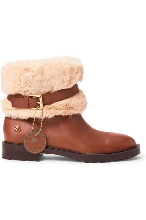 Ralph Lauren CALZATURE Stivaletti