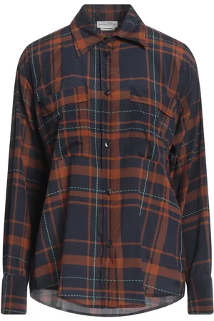 BALLANTYNE TOPWEAR Camicie