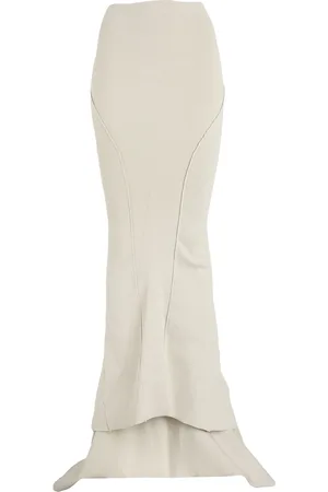 Rick Owens BOTTOMWEAR Gonne lunghe