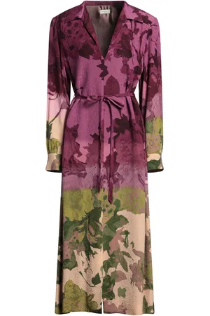 DRIES VAN NOTEN VESTITI Vestiti midi