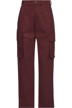 The Frankie Shop BOTTOMWEAR Pantaloni