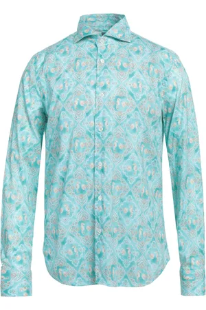 FEDELI TOPWEAR Camicie