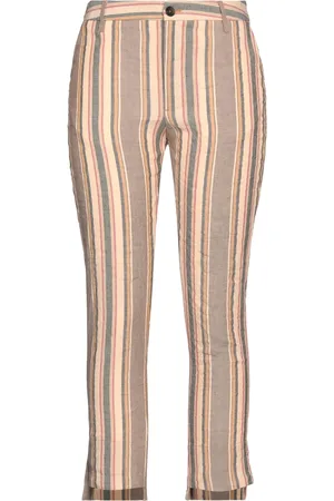 NOSTRASANTISSIMA BOTTOMWEAR Pantaloni