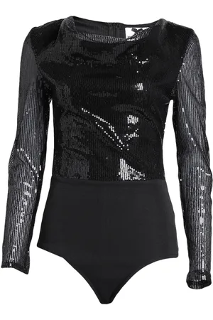 NO SECRETS TOPWEAR Body