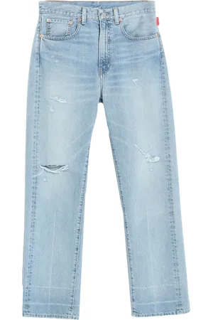 Denimist BOTTOMWEAR Pantaloni jeans