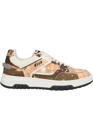 Msgm CALZATURE Sneakers