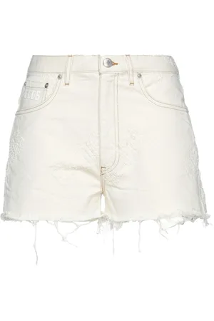 GCDS BOTTOMWEAR Shorts jeans